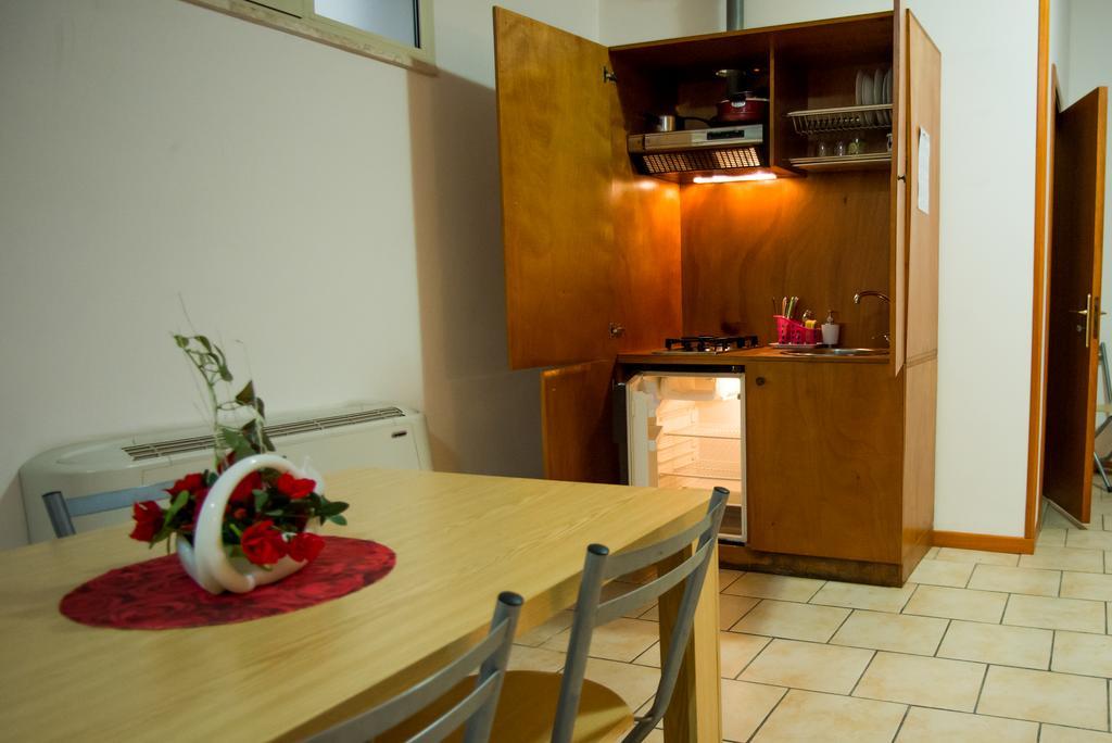 Hotel Residence Lupiae Lecce Kültér fotó