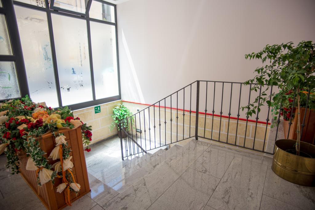 Hotel Residence Lupiae Lecce Kültér fotó