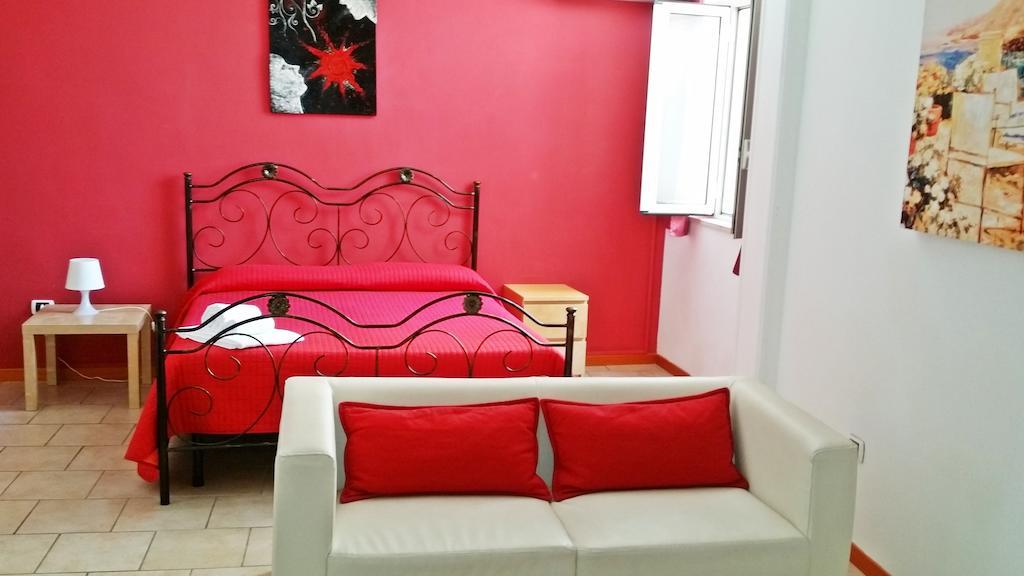 Hotel Residence Lupiae Lecce Kültér fotó